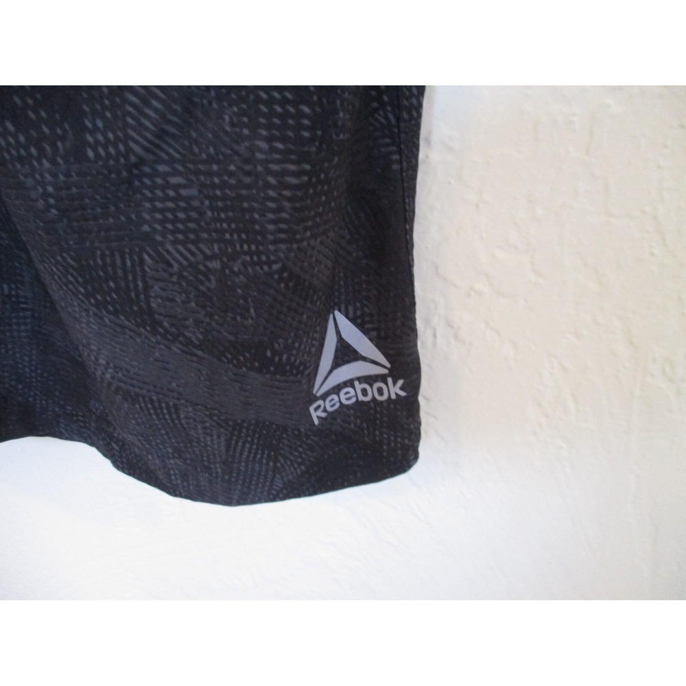 Mens Small Reebok 10" athletic Shorts - Picture 3 of 5